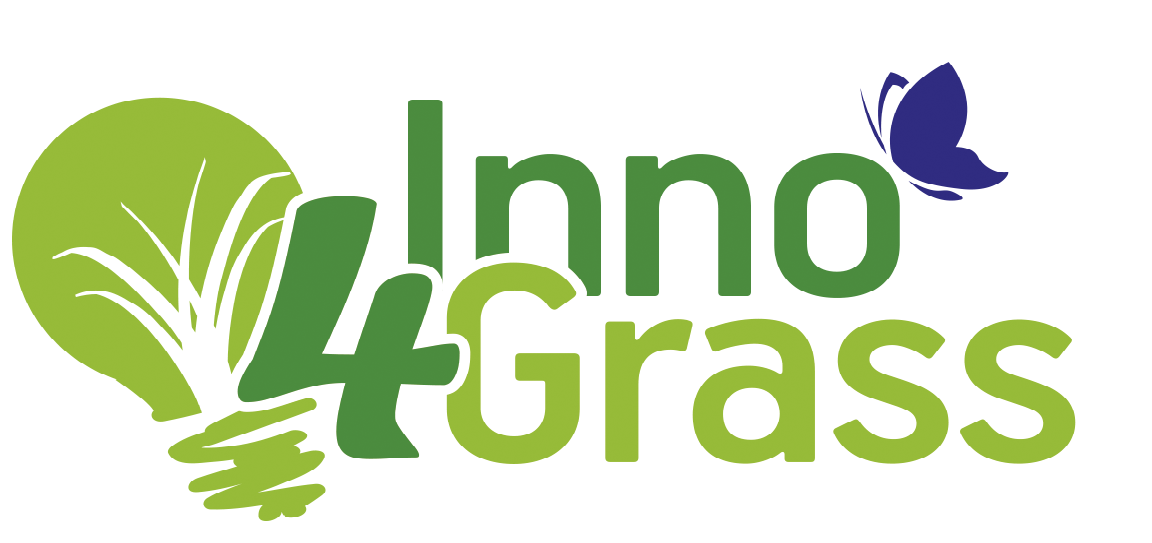 Logo Inno4grass